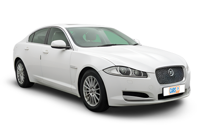 Jaguar XF-img